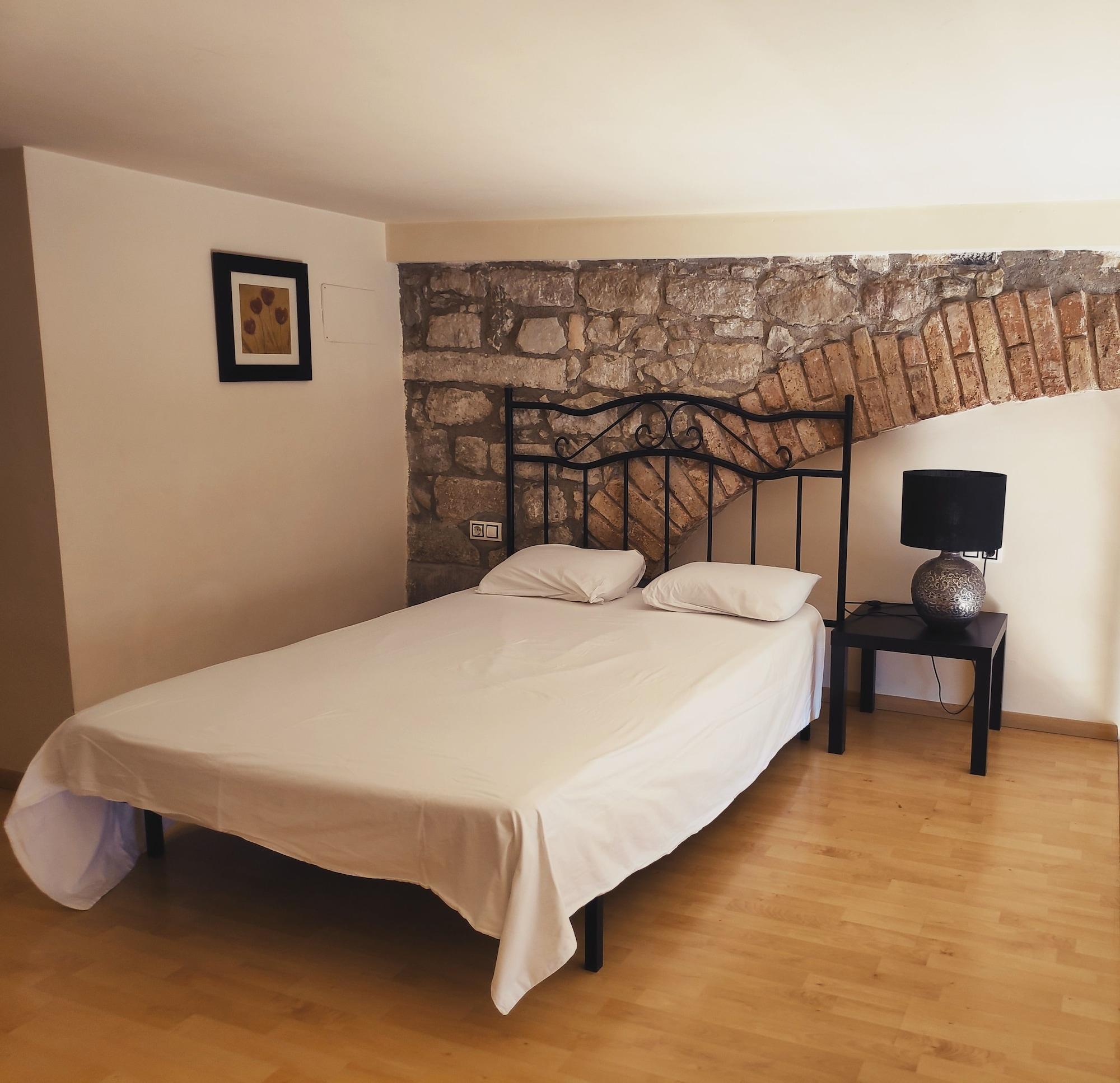 Urbi Apartments 만레사 외부 사진