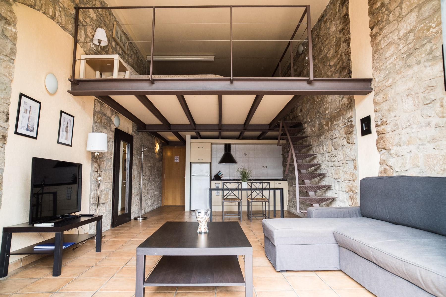 Urbi Apartments 만레사 외부 사진