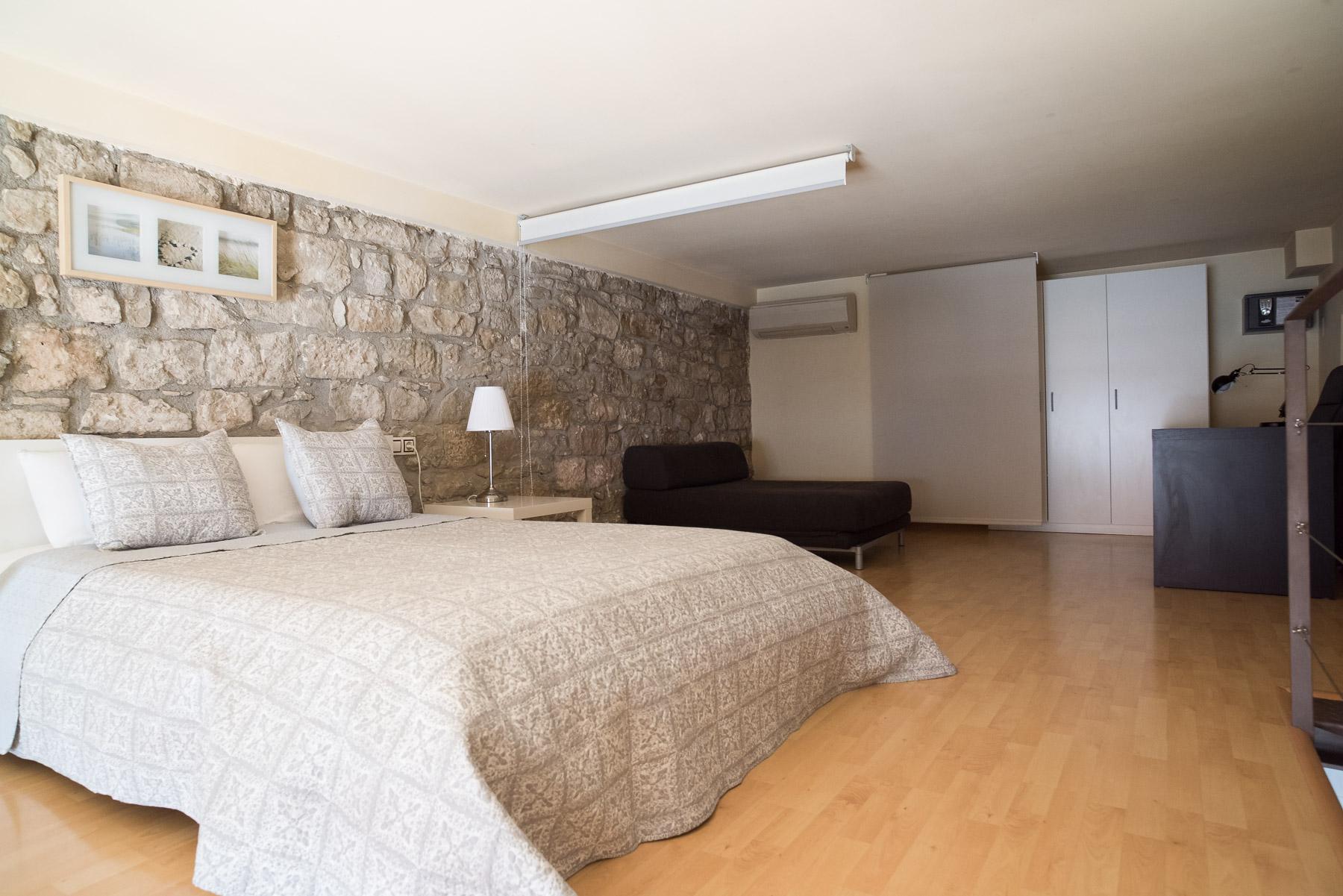 Urbi Apartments 만레사 외부 사진