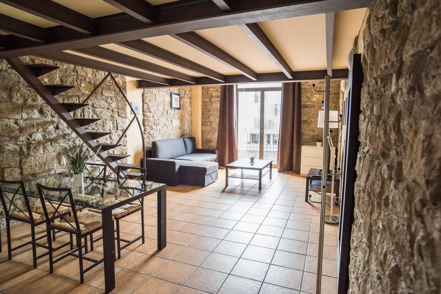 Urbi Apartments 만레사 외부 사진