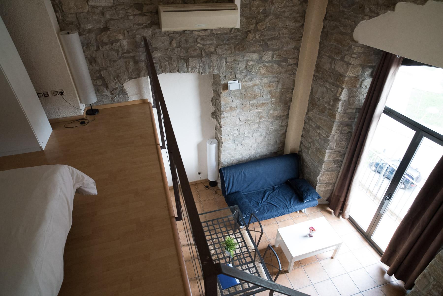Urbi Apartments 만레사 외부 사진