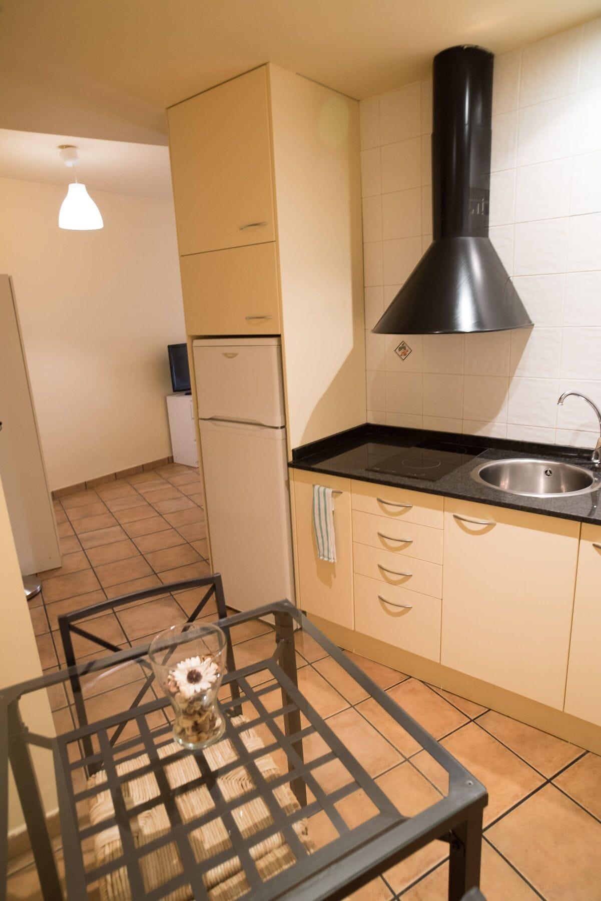 Urbi Apartments 만레사 외부 사진