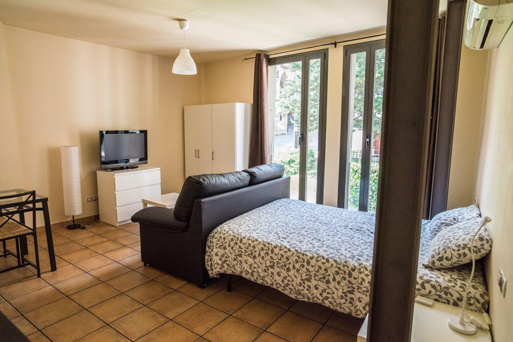 Urbi Apartments 만레사 외부 사진