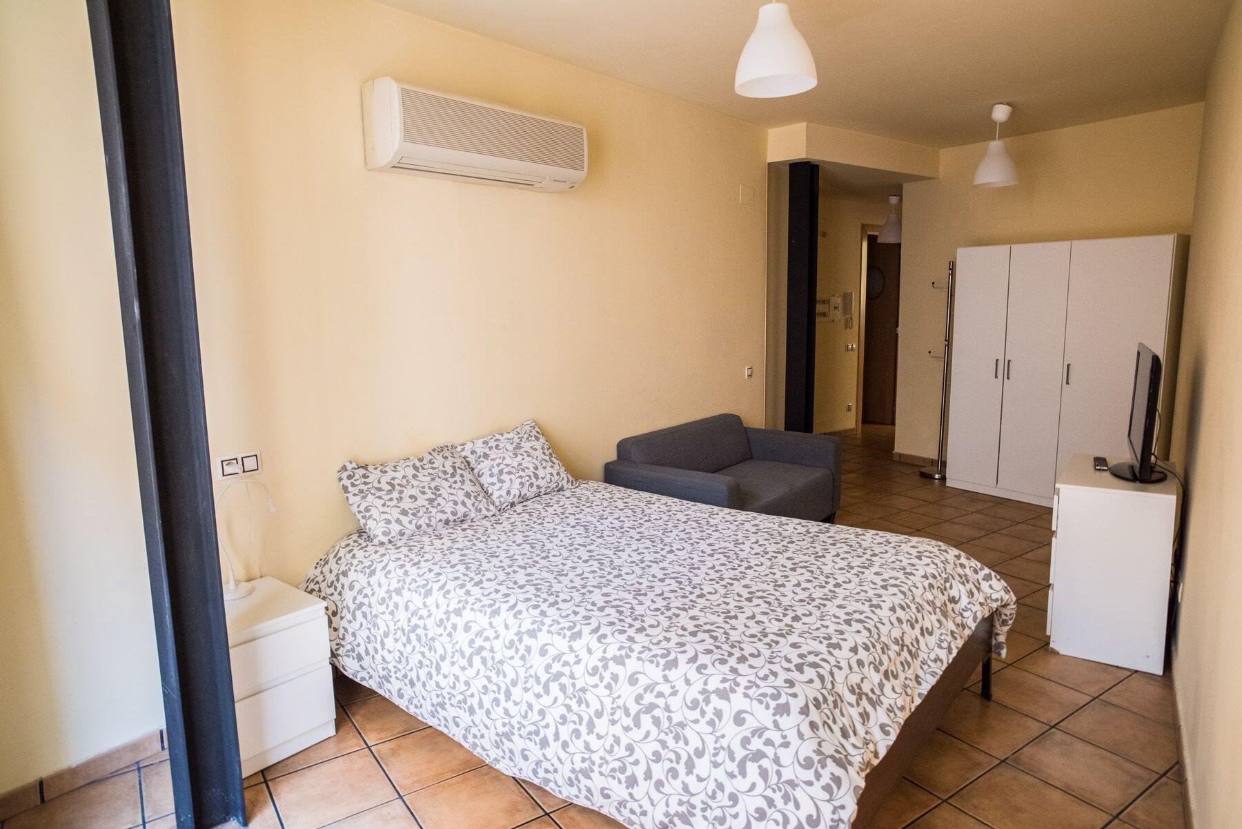 Urbi Apartments 만레사 외부 사진