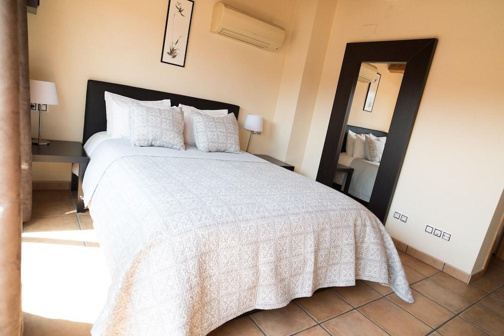 Urbi Apartments 만레사 외부 사진