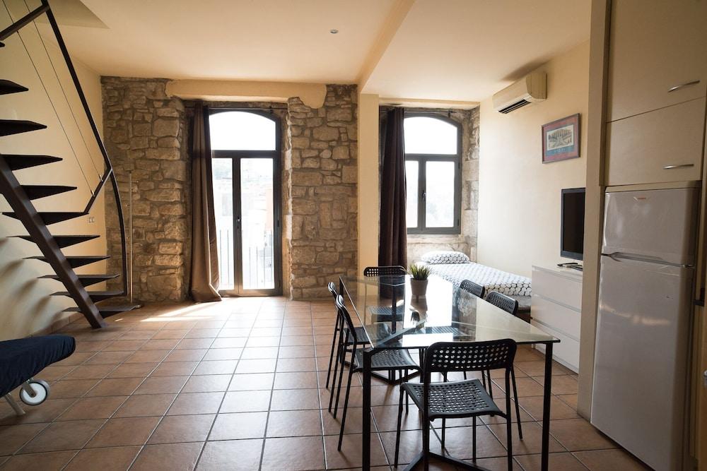 Urbi Apartments 만레사 외부 사진