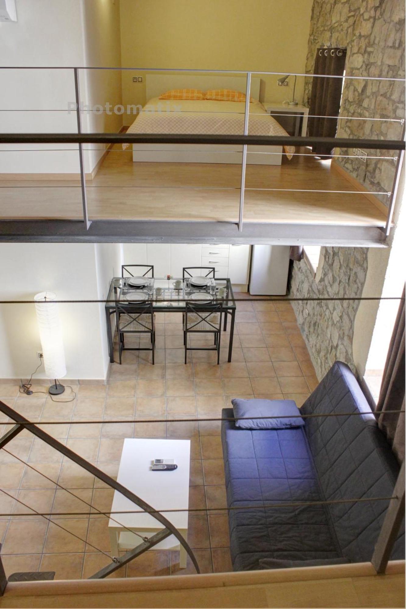 Urbi Apartments 만레사 외부 사진