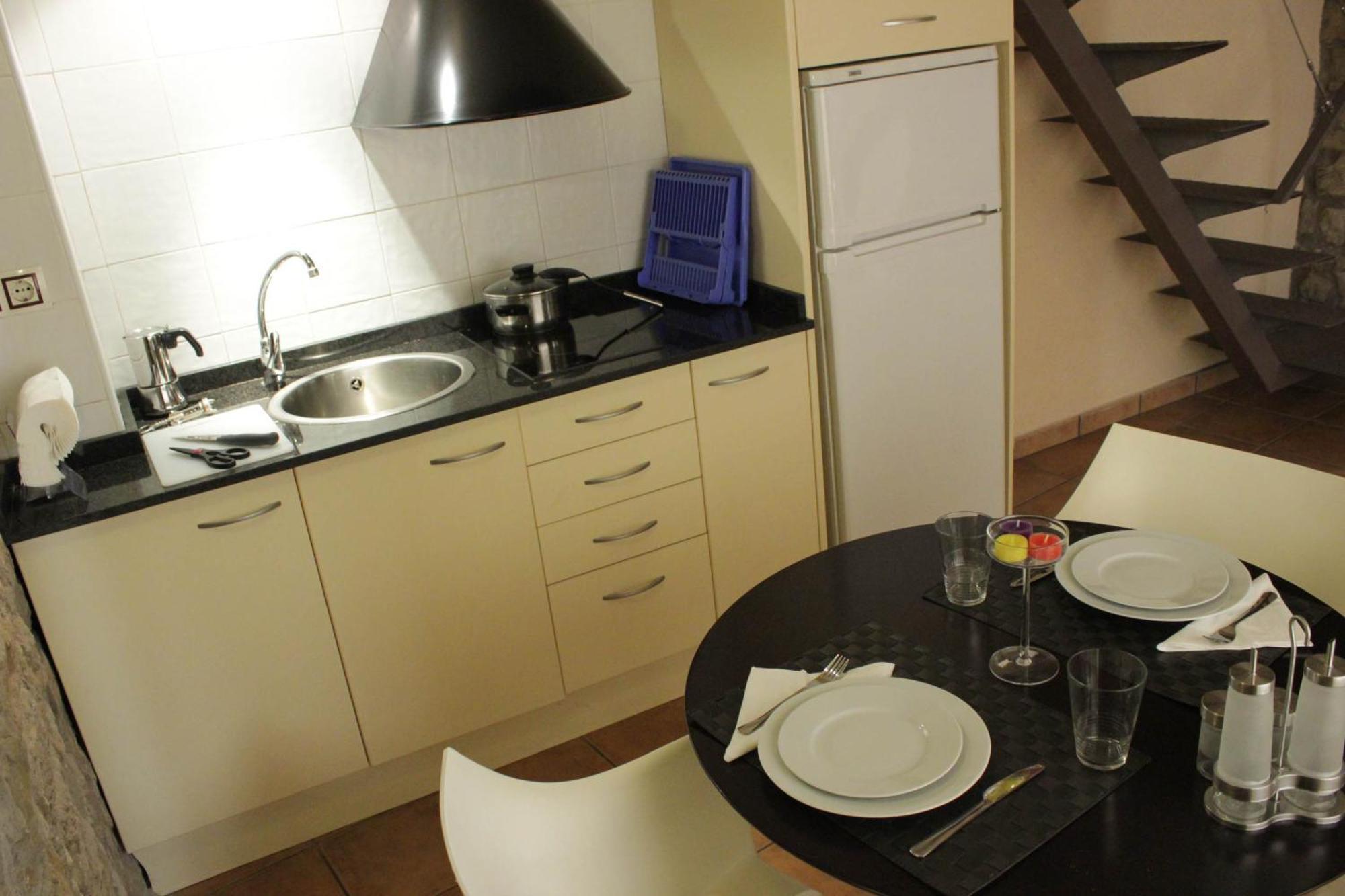 Urbi Apartments 만레사 외부 사진