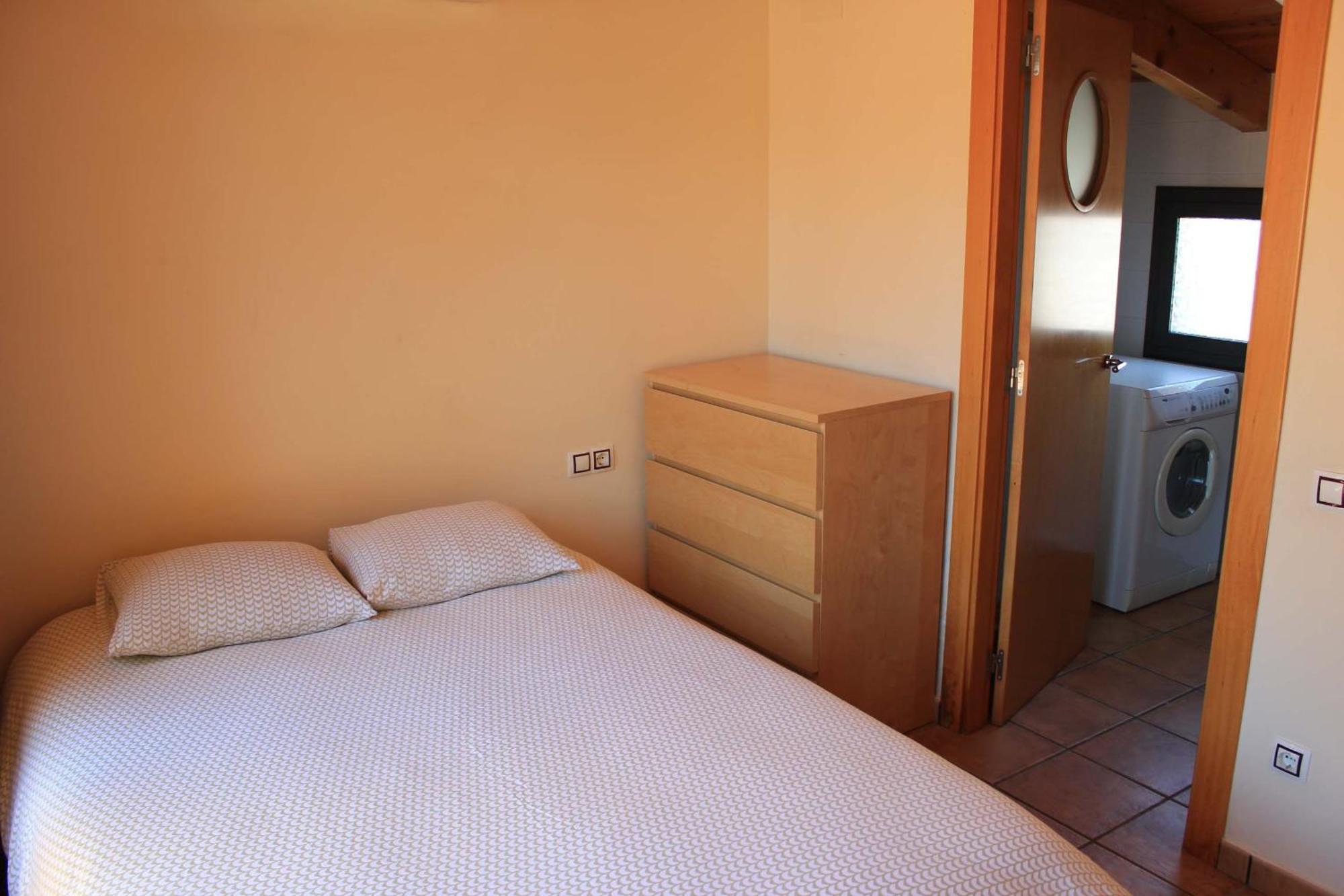 Urbi Apartments 만레사 외부 사진