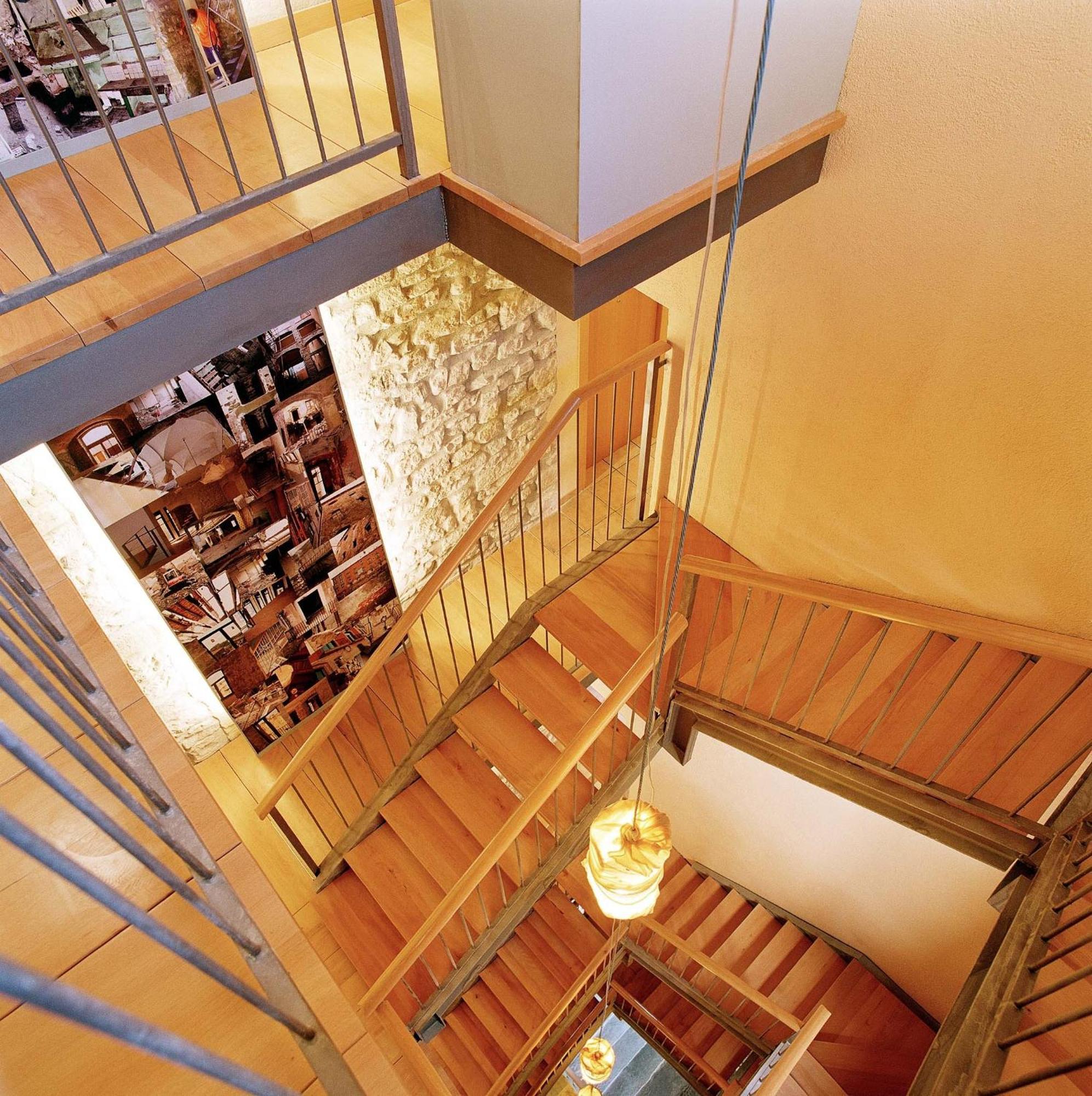 Urbi Apartments 만레사 외부 사진