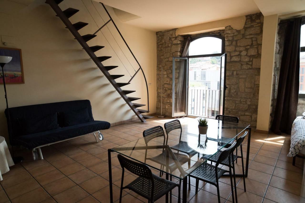 Urbi Apartments 만레사 외부 사진